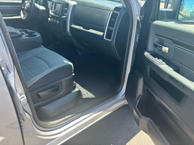 2021 Ram 1500 Classic SLT Jacksonville FL