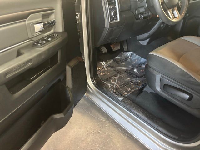 2021 Ram 1500 Classic SLT Jacksonville FL