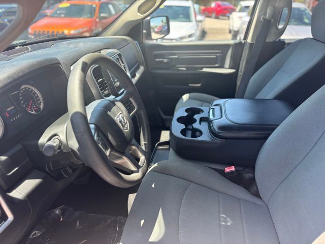 2021 Ram 1500 Classic SLT Jacksonville FL