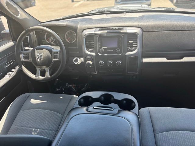 2021 Ram 1500 Classic SLT Jacksonville FL