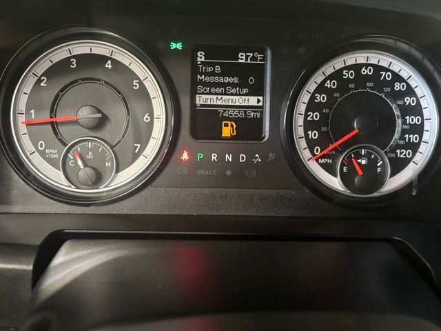 2021 Ram 1500 Classic SLT Jacksonville FL