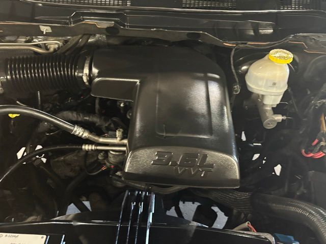 2021 Ram 1500 Classic SLT Jacksonville FL