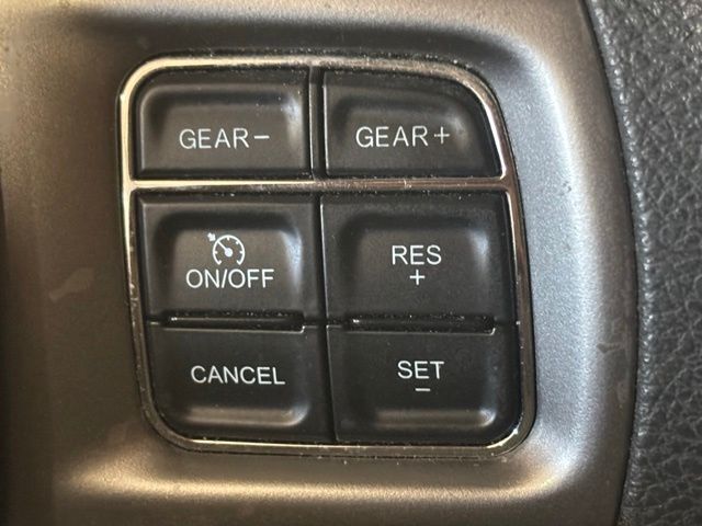 2021 Ram 1500 Classic SLT Jacksonville FL