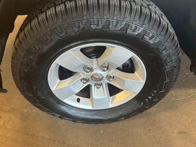2021 Ram 1500 Classic SLT Jacksonville FL