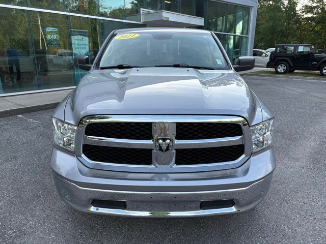 2021 Ram 1500 Classic SLT Jacksonville FL