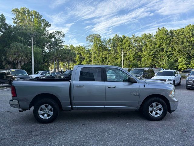 2021 Ram 1500 Classic SLT Jacksonville FL