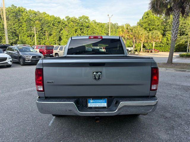 2021 Ram 1500 Classic SLT Jacksonville FL