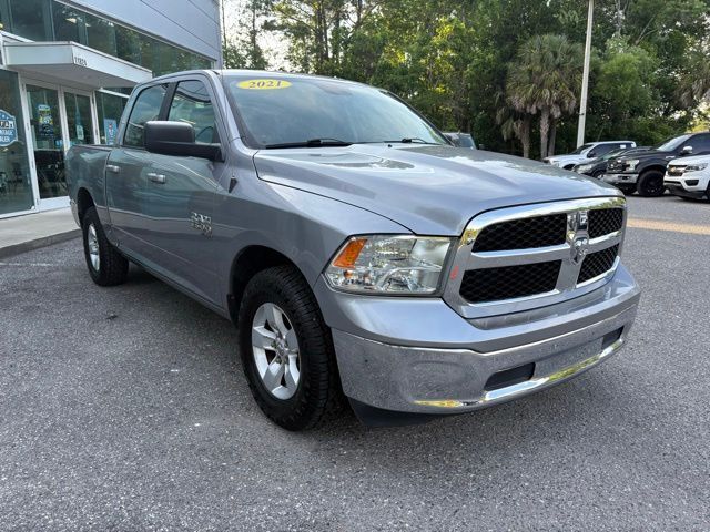 2021 Ram 1500 Classic SLT Jacksonville FL