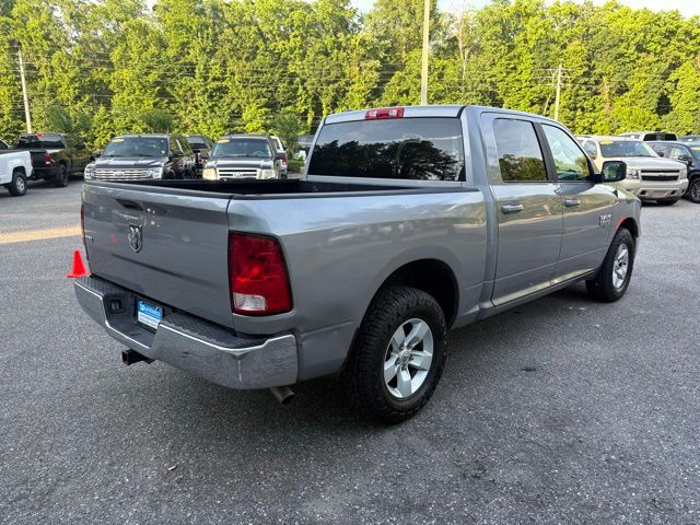 2021 Ram 1500 Classic SLT Jacksonville FL