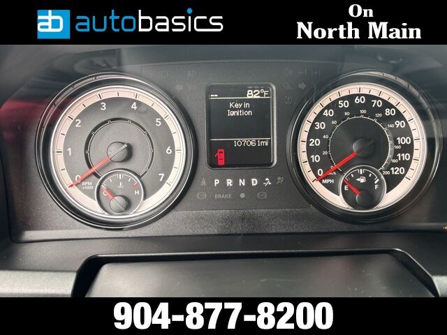 2021 Ram 1500 Classic SLT Jacksonville FL