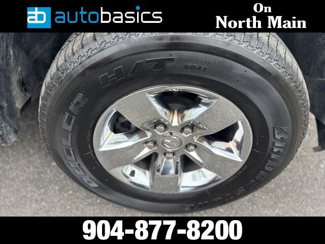 2021 Ram 1500 Classic SLT Jacksonville FL