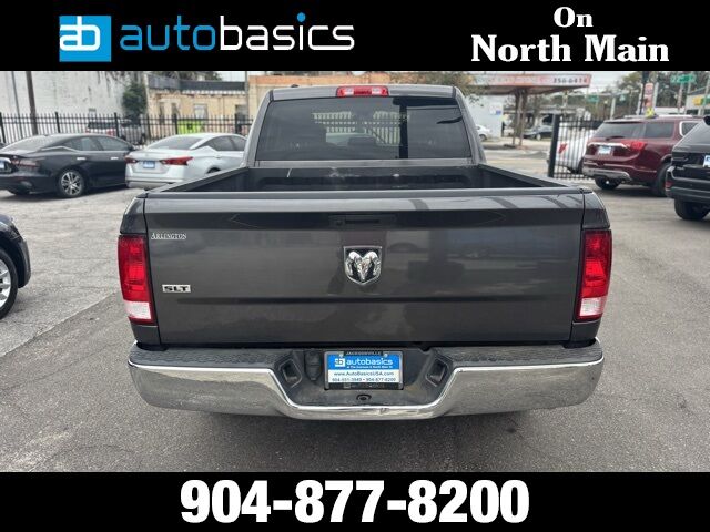 2021 Ram 1500 Classic SLT Jacksonville FL