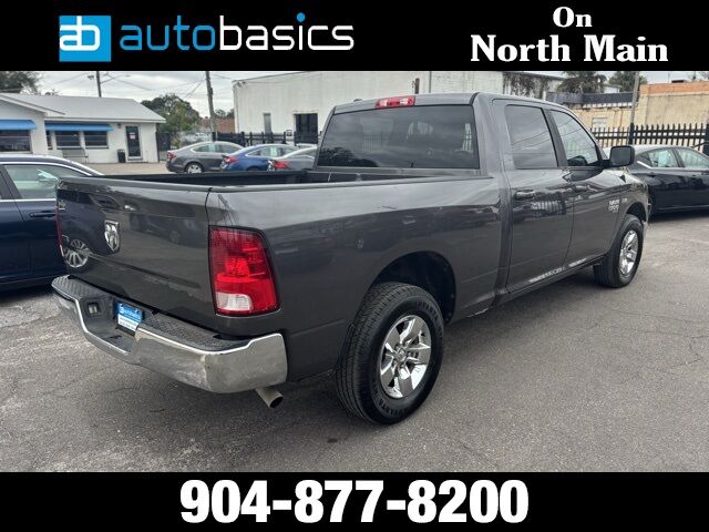 2021 Ram 1500 Classic SLT Jacksonville FL