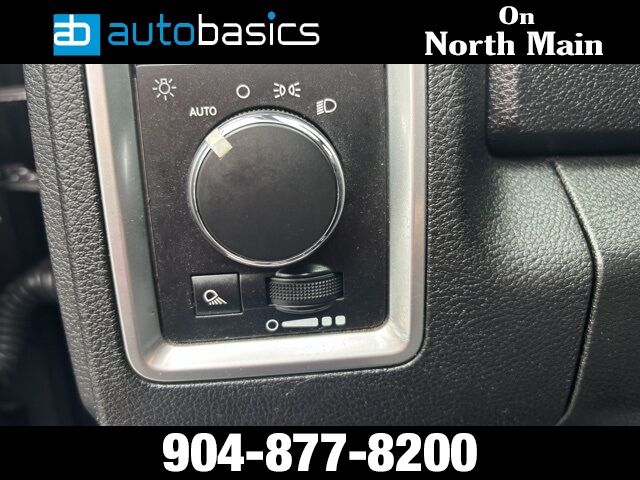 2021 Ram 1500 Classic SLT Jacksonville FL