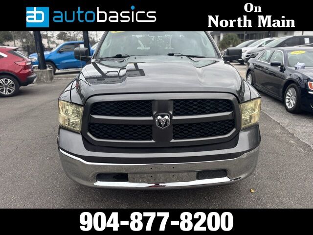 2021 Ram 1500 Classic SLT Jacksonville FL
