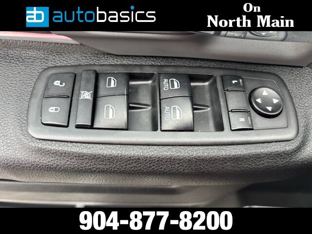 2021 Ram 1500 Classic SLT Jacksonville FL