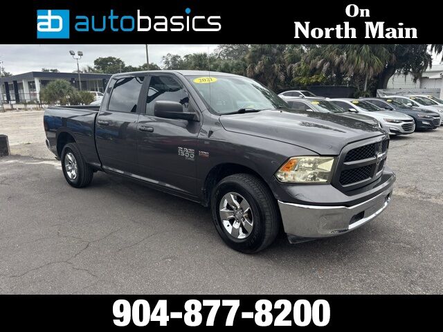 2021 Ram 1500 Classic SLT Jacksonville FL