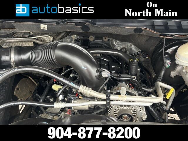 2021 Ram 1500 Classic SLT Jacksonville FL