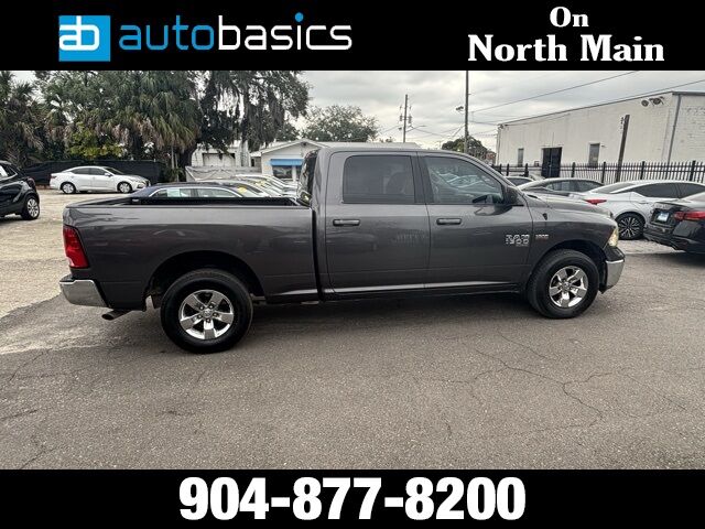 2021 Ram 1500 Classic SLT Jacksonville FL