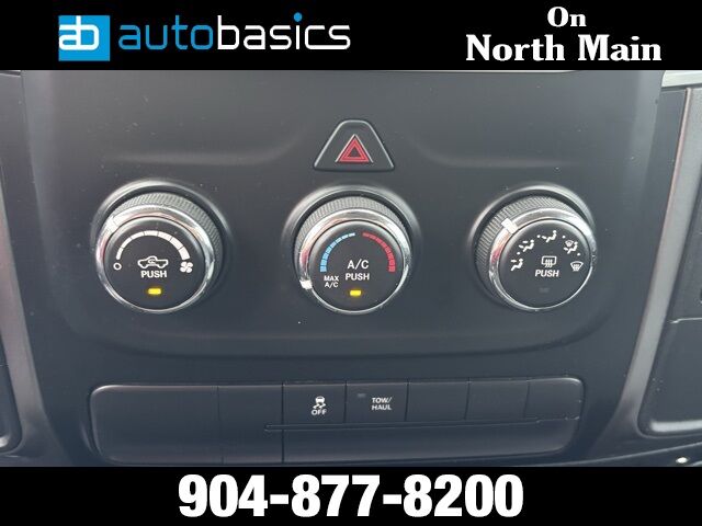 2021 Ram 1500 Classic SLT Jacksonville FL