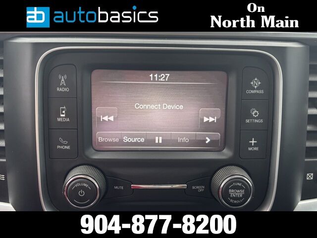 2021 Ram 1500 Classic SLT Jacksonville FL