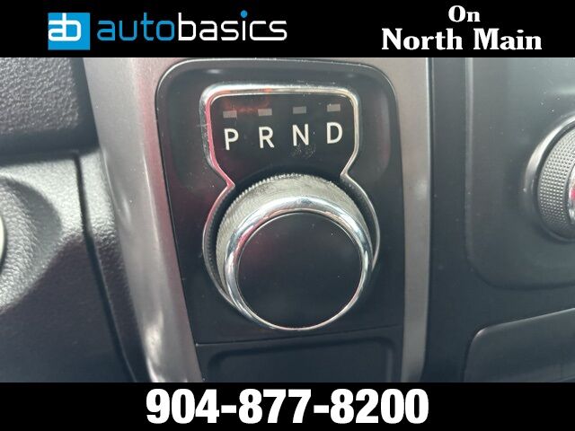 2021 Ram 1500 Classic SLT Jacksonville FL