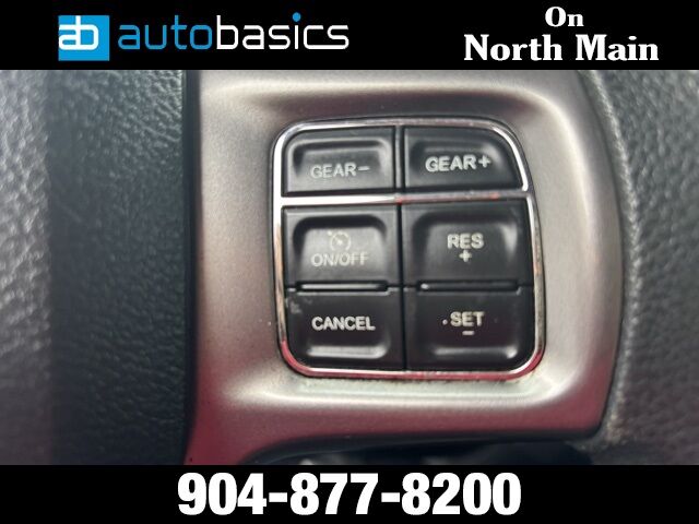 2021 Ram 1500 Classic SLT Jacksonville FL