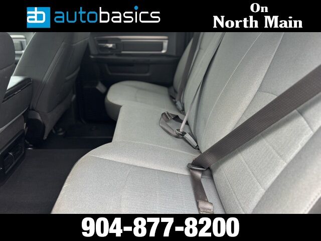 2021 Ram 1500 Classic SLT Jacksonville FL