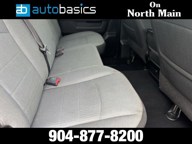 2021 Ram 1500 Classic SLT Jacksonville FL