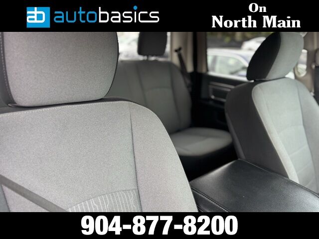 2021 Ram 1500 Classic SLT Jacksonville FL