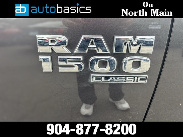 2021 Ram 1500 Classic SLT Jacksonville FL