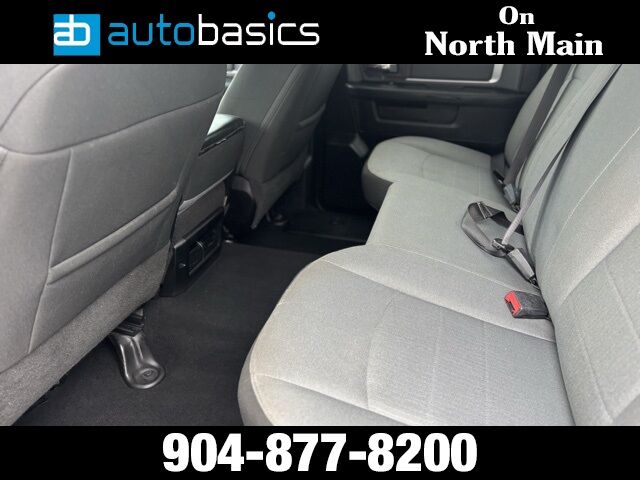 2021 Ram 1500 Classic SLT Jacksonville FL