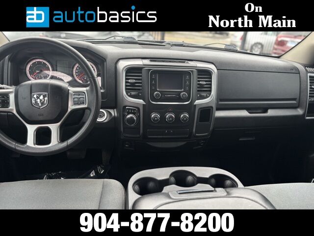 2021 Ram 1500 Classic SLT Jacksonville FL