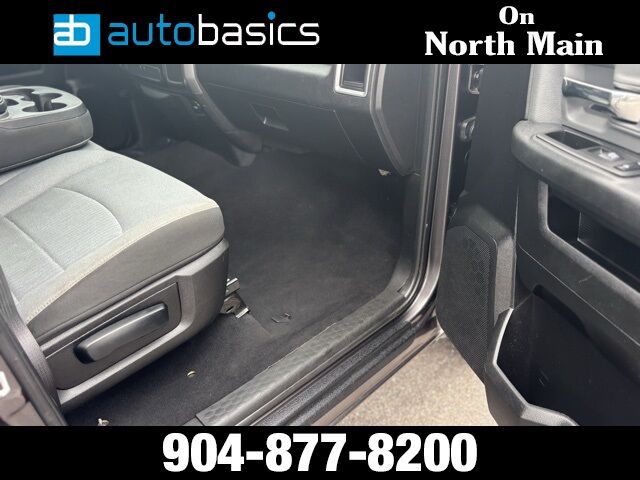 2021 Ram 1500 Classic SLT Jacksonville FL