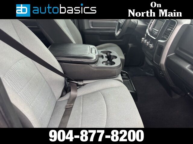 2021 Ram 1500 Classic SLT Jacksonville FL