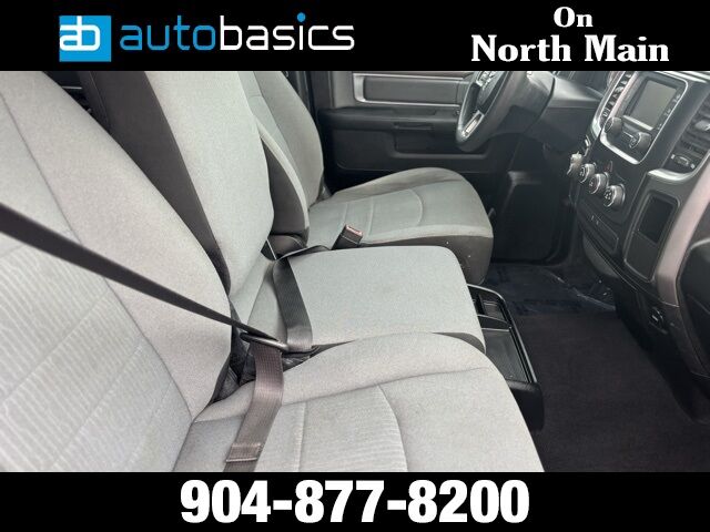 2021 Ram 1500 Classic SLT Jacksonville FL