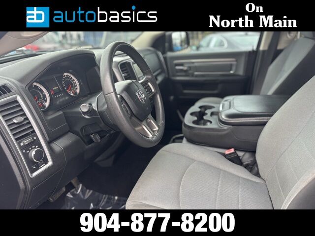 2021 Ram 1500 Classic SLT Jacksonville FL