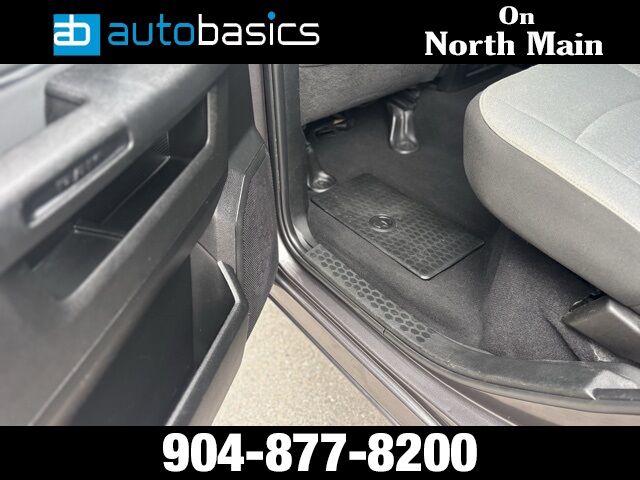 2021 Ram 1500 Classic SLT Jacksonville FL