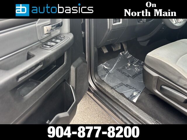 2021 Ram 1500 Classic SLT Jacksonville FL