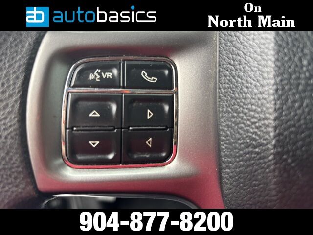 2021 Ram 1500 Classic SLT Jacksonville FL