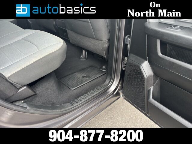 2021 Ram 1500 Classic SLT Jacksonville FL