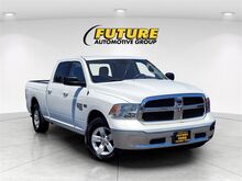 2021_Ram_1500 Classic_SLT_ Roseville CA