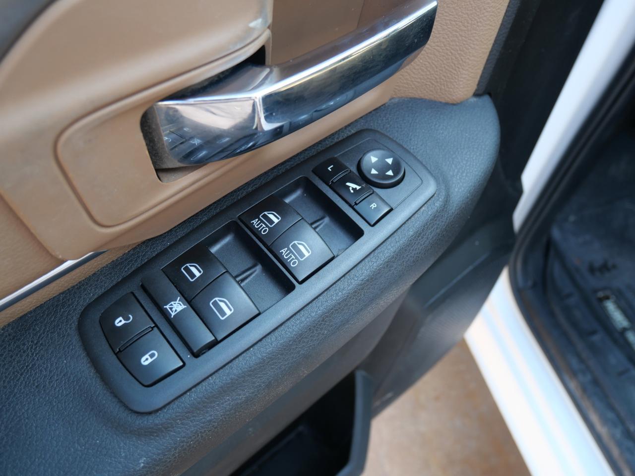 2021 Ram 1500 Classic SLT San Juan TX