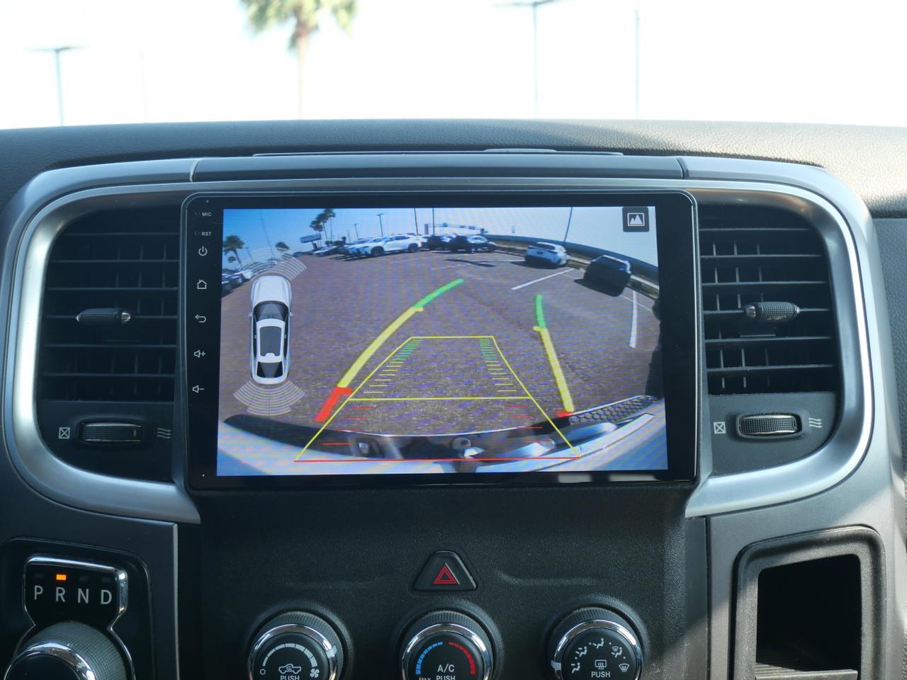 2021 Ram 1500 Classic SLT San Juan TX