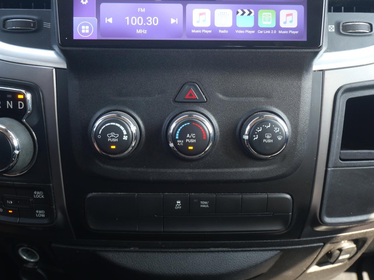 2021 Ram 1500 Classic SLT San Juan TX