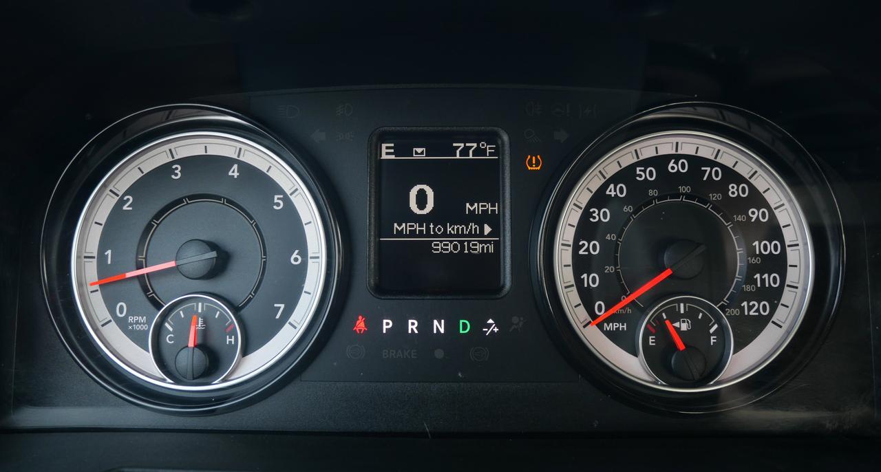 2021 Ram 1500 Classic SLT San Juan TX