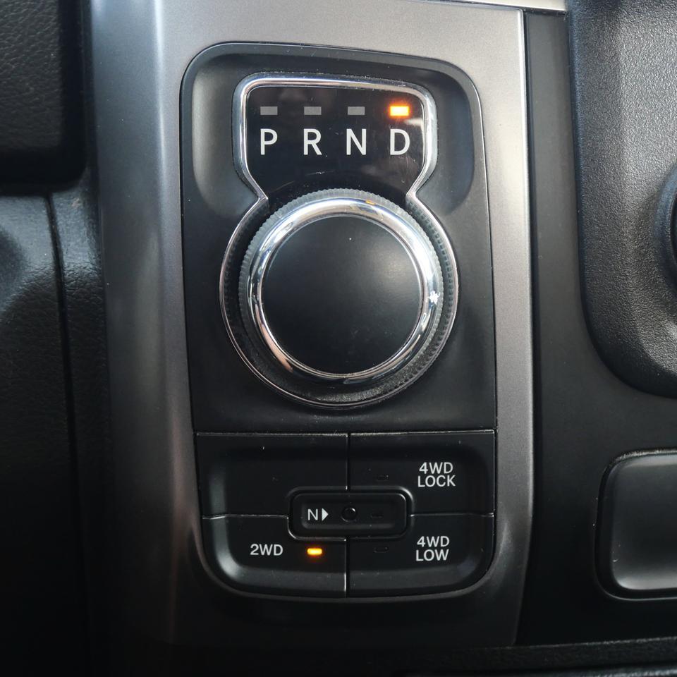 2021 Ram 1500 Classic SLT San Juan TX