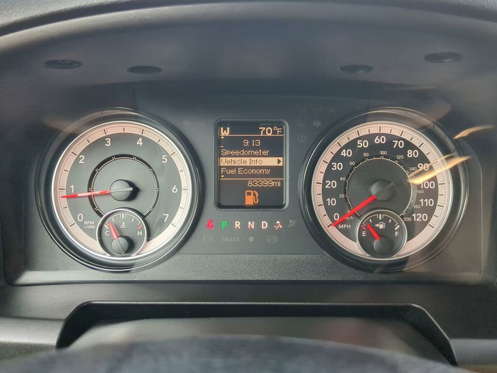 2021 Ram 1500 Classic SLT Winder GA