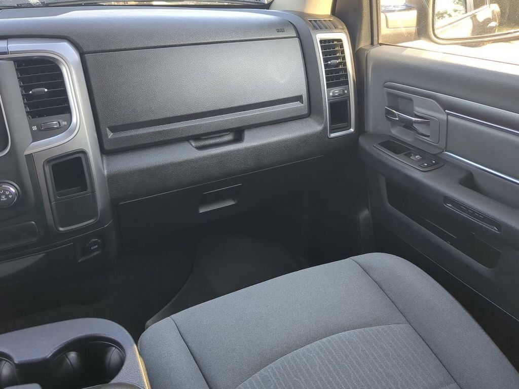 2021 Ram 1500 Classic SLT Winder GA
