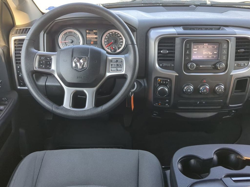 2021 Ram 1500 Classic SLT Winder GA